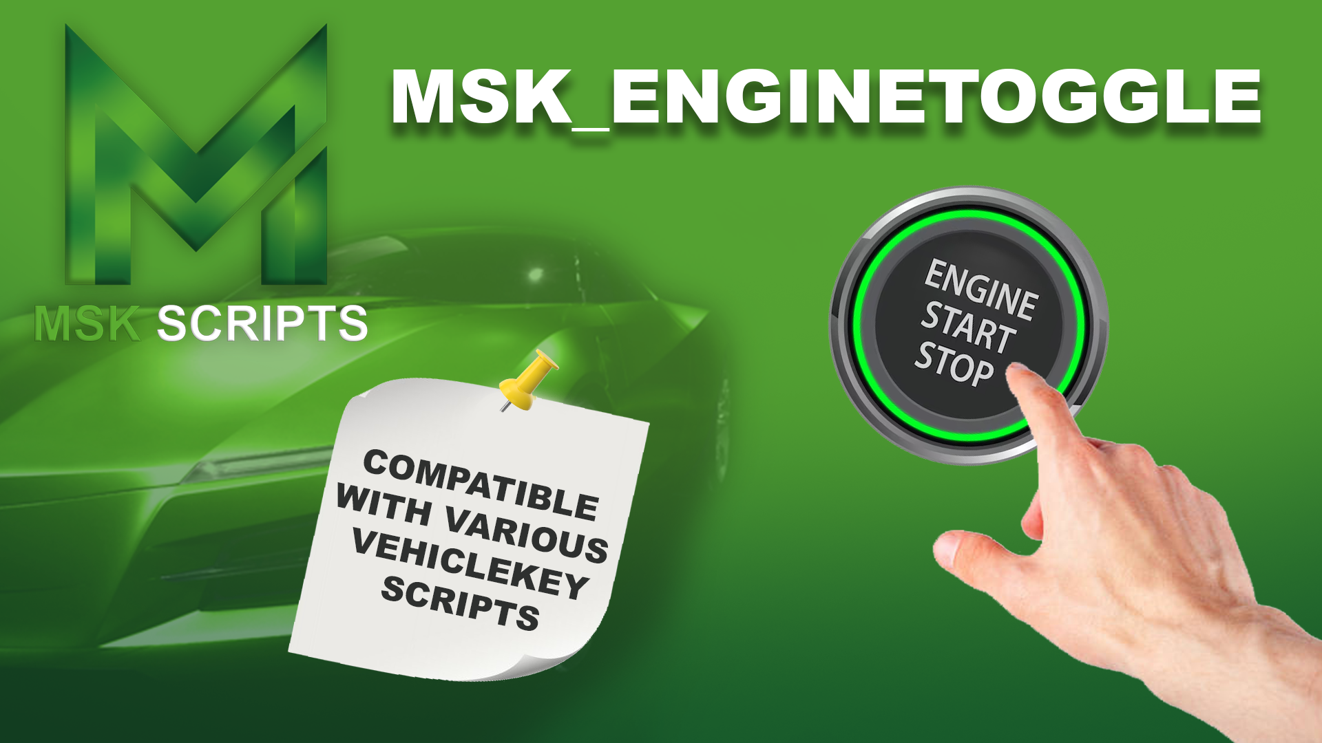 MSK EngineToggle